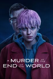 A Murder at the End of the World: Season 1