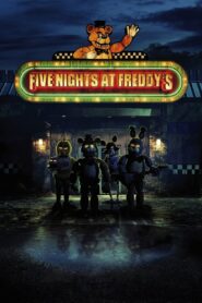 Five Nights at Freddy’s 2023