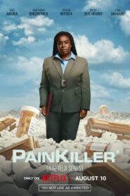 Painkiller: Season 1