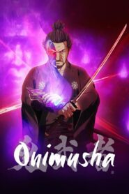 Onimusha 2023