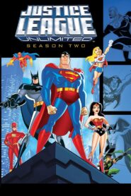 Justice League Unlimited: Season 2