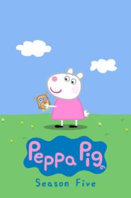 Peppa Pig: Season 5