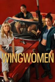 Wingwomen 2023