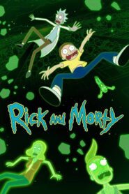 Rick and Morty: Season 6