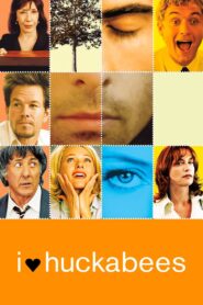 I Heart Huckabees 2004