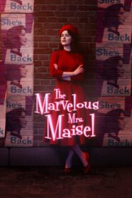 The Marvelous Mrs. Maisel: Season 4