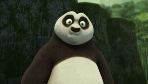 Kung Fu Panda: Legends of Awesomeness: 1×25