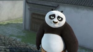 Kung Fu Panda: Legends of Awesomeness: 2×9