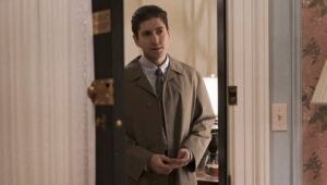 The Marvelous Mrs. Maisel: 1×2