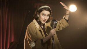 The Marvelous Mrs. Maisel: 1×3