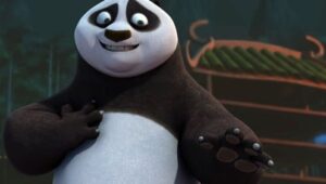 Kung Fu Panda: Legends of Awesomeness: 2×26