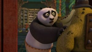 Kung Fu Panda: Legends of Awesomeness: 1×6