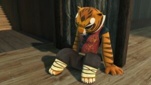 Kung Fu Panda: Legends of Awesomeness: 1×14