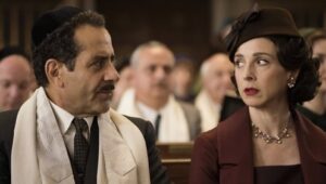 The Marvelous Mrs. Maisel: 1×7