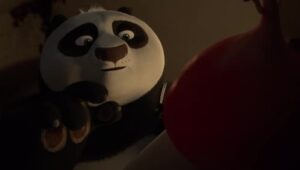 Kung Fu Panda: The Dragon Knight: 1×1