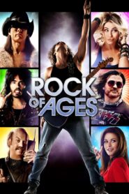 Rock of Ages 2012