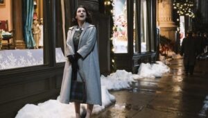 The Marvelous Mrs. Maisel: 1×8