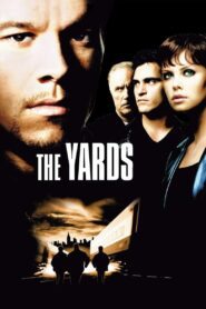 The Yards 2000