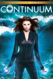 Continuum: Season 2