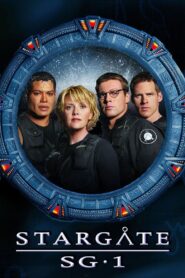 Stargate SG-1: Season 1