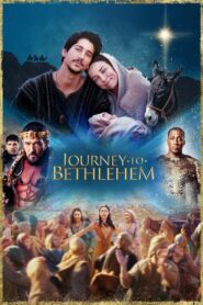 Journey to Bethlehem 2023