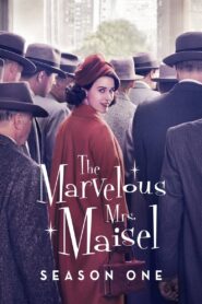 The Marvelous Mrs. Maisel: Season 1