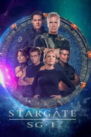 Stargate SG-1 1997