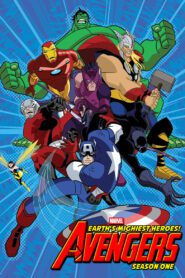 The Avengers: Earth’s Mightiest Heroes: Season 1