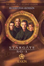 Stargate SG-1: Season 2