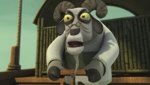 Kung Fu Panda: Legends of Awesomeness: 2×17