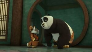 Kung Fu Panda: Legends of Awesomeness: 1×20