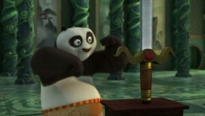 Kung Fu Panda: Legends of Awesomeness: 1×24