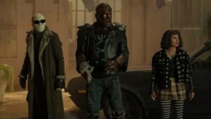 Doom Patrol: 4×10