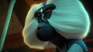 Kung Fu Panda: The Dragon Knight: 1×9