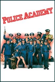 Police Academy 1984