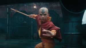 Avatar: The Last Airbender: 1×8