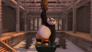 Kung Fu Panda: Legends of Awesomeness: 1×3