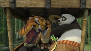 Kung Fu Panda: Legends of Awesomeness: 2×20