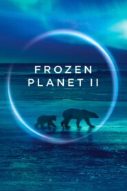 Frozen Planet II 2022