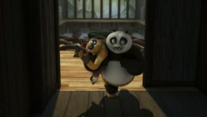 Kung Fu Panda: Legends of Awesomeness: 1×23