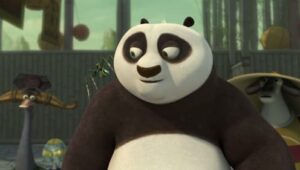 Kung Fu Panda: Legends of Awesomeness: 2×14