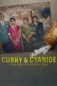 Curry & Cyanide: The Jolly Joseph Case 2023