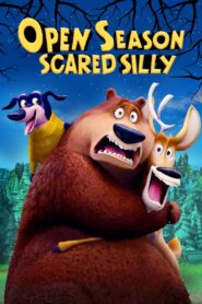 Open Season: Scared Silly 2015