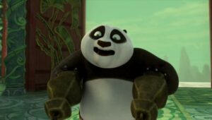 Kung Fu Panda: Legends of Awesomeness: 2×23