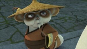 Kung Fu Panda: Legends of Awesomeness: 2×22