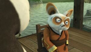 Kung Fu Panda: Legends of Awesomeness: 1×15