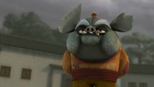 Kung Fu Panda: Legends of Awesomeness: 2×7