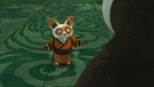 Kung Fu Panda: Legends of Awesomeness: 1×9