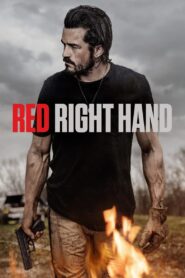 Red Right Hand 2024