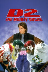 D2: The Mighty Ducks 1994